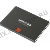SSD 128 Gb SATA 6Gb/s Samsung 850 PRO Series <MZ-7KE128BW> (RTL)  2.5"  V-NAND  MLC