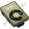 Perfeo <VI-M003 Black> (MP3 Player, MicroSDHC,  USB2.0, Li-Ion)