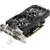 1Gb <PCI-E> DDR-5 ASUS R7260X-DC2-1GD5 (RTL) DualDVI+HDMI+DP  <RADEON R7 260X>