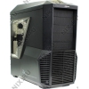 Miditower ZALMAN <Z11 Plus HF1> Black ATX Без БП,  с окном
