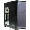 Miditower ZALMAN <R1> ATX Без БП,  с окном