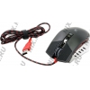 Bloody Winner Gaming Mouse <T6> (RTL)  USB 9btn+Roll