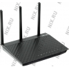 ASUS DSL-N16U Wireless ADSL Modem Router (AnnexA,4UTP  10/100/1000Mbps,RJ11+RJ45  WAN,  802.11b/g/n,2xUSB2.0,300Mbps)