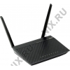 ASUS DSL-N14U ver.B1Wireless ADSL Modem  Router(AnnexA,4UTP 100Mbps,RJ11WAN,802.11b/g/n,USB2.0,300Mbps,2x2dBi)