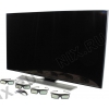48" LED ЖК телевизор Samsung UE48HU8500T (3840x2160, HDMI, LAN, WiFi, USB, 2D/3D,  DVB-T2, SmartTV)