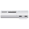 Разветвитель USB 3.0 D-Link DUB-1342/A1A 3порт. белый
