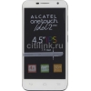 Смартфон Alcatel Idol 2 Mini 6016D 4Gb голубой моноблок 3G 2Sim 4.5" 540x960 Android 4.3 8Mpix WiFi BT GPS GSM900/1800 GSM1900 TouchSc MP3 FM A-GPS (6016D-2AALAZ1)