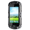 Смартфон Ginzzu RS7 Dual Sim 4Gb черный моноблок 3G 2Sim 3.5" 480x800 Android 4.2 5Mpix WiFi BT GPS GSM900/1800 GSM1900 TouchSc Ptotect MP3 microSDHC max32Gb (4891613101217)
