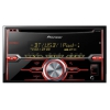 Автомагнитола CD Pioneer FH-X720BT 2DIN 4x50Вт