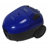 Пылесос Midea VCB33A2 1400Вт синий