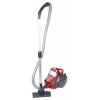 Пылесос Midea VCM38M1 1800Вт красный/серый