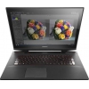 Ноутбук Lenovo IdeaPad Y7070 i7-4710HQ (2.5)/8G/1T+8G SSHD/17.3"FHD AG Touch/NV GTX860M 4G/DVD-SM/BT/Lit kbd/Win8.1 (80DU002URK) (Black)