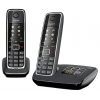 Телефон Gigaset C530A DUO (DECT, автоответчик, две трубки) (L36852-H2532-S301)