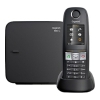 Телефон Gigaset E630A (DECT, автоответчик) (S30852-H2523-S301)