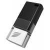 Внешний накопитель Leef ICE Black (LFICE-016BLR) 16GB USB Drive <USB 2.0>