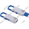 SanDisk Cruzer U <SDCZ59-008G-B35WB> USB2.0 Flash Drive  8Gb (RTL)