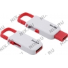 SanDisk Cruzer U <SDCZ59-008G-B35WP> USB2.0 Flash Drive  8Gb (RTL)