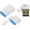 Silicon Power Touch T06 <SP004GBUF2T06V1W> USB2.0 Flash Drive  4Gb (RTL)
