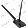 ASUS <USB-N14> Wireless N USB Adapter (802.11n/g/b,  300Mbps, 2x5dBi)