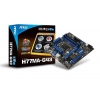 Материнская плата H77 LGA1155 MATX H77MA-G43 MSI