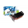 Видеокарта PCIE16 GT610 1GB GDDR3 N610-1GD3H/LPV1 MSI