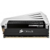 Память DDR4 4x4Gb 2666MHz Corsair CMD16GX4M4A2666C15 RTL PC4-21300 CL15 DIMM 288-pin 1.2В