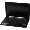 Ноутбук Lenovo IdeaPad S2030 Pentium N3540/4Gb/500Gb/Intel HD Graphics/11.6"/FWXGA (1366x768)/Windows 8.1 Single Language/black/WiFi/BT/Cam/2200mAh (59433764)