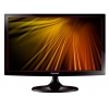 Монитор Samsung 19.5" S20D300NH черный/красный TN+film LED 5ms 16:9 матовая Pivot 200cd 90гр/65гр 1366x768 D-Sub HD READY 2.3кг (LS20D300NH/CI)