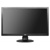 Монитор AOC 27" Q2770Pqu (/01) черный PLS LED 16:9 DVI M/M матовая HAS Pivot 300cd 2560x1440 D-Sub DisplayPort QHD USB 7.5кг