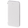 Чехол (флип-кейс) Hama для Apple iPhone 6 Slim белый (135017)