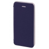 Чехол (флип-кейс) Hama для Apple iPhone 6 Slim синий (00135014)