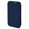 Чехол (флип-кейс) Hama для Apple iPhone 6 Slim синий (135018)