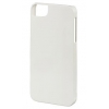 Чехол (клип-кейс) Hama для Apple iPhone 6 Rubber белый (00135002)