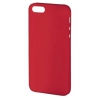 Чехол (клип-кейс) Hama для Apple iPhone 6 Ultra Slim красный (00135010)