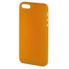 Чехол (клип-кейс) Hama для Apple iPhone 6 Ultra Slim оранжевый (00135012)