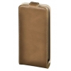Чехол-раскладушка Hama для iPhone 6 Guard Case коричневый (00135023)