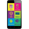 Смартфон Explay Rio Play черный моноблок 2Sim 5" 480x854 Android 4.4 2Mpix WiFi BT GPS GSM900/1800 TouchSc MP3 4Gb FM microSDHC max32Gb (4097172)