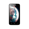 Смартфон Lenovo IdeaPhone A328 (P0R00006RU) Black 4,5"/ IPS 480x854/5 Mpx/ Wi-Fi/ BT/ Andr4.4/2000 mAh