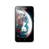 Смартфон Lenovo IdeaPhone A606 (P0R4000ARU) Black 5"/ IPS 480x854/8 Mpx/ Wi-Fi/ BT/ Andr4.4/2000 mAh