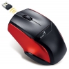 Мышь Genius NS-6010 black/red Wireless (1000dpi) USB