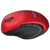 Мышь Genius DX-6810 red Wireless (1200dpi) USB