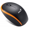 Мышь Genius Micro Traveler 9000R pink Wireless (1200dpi) USB