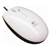 Мышь (910-003754) Logitech M150 Laser Mouse Coconut
