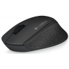 Мышь (910-004291) Logitech Wireless Mouse M280 Black