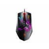 Мышь A4Tech Bloody Bloody A6 Blazing черный Laser (4000dpi) USB игровая (8кнопок)