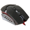 Мышь A4Tech Bloody T5 Winner черный/серый (4000dpi) USB 2.0 игровая (9кнопок)