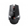 Мышь A4Tech Bloody RT5 Warrior черный/серый Беспроводная (4000dpi) USB игровая (9кнопок)