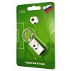 Внешний накопитель 16GB USB Drive <USB 2.0> ICONIK Футбол (MT-FTB-16GB)