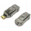 Внешний накопитель 8GB USB Drive <USB 2.0> ICONIK Порше (MT-PORSHE-8GB)