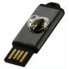 Внешний накопитель 8GB USB Drive <USB 2.0> ICONIK Сердце (MTFC-HEART-8GB)